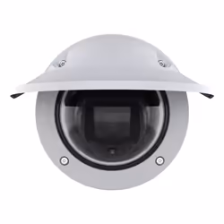 Axis P3277-LVE Mic Dome IP security camera Outdoor 2592 x 1944 pixels Ceiling/wall - Additional view 4