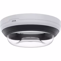 Axis TP3842-E, Cover, Universal, Black, White, Axis, P3747-PLVE, P3748-PLVE, 1 pc(s)
