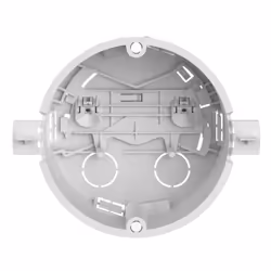 Axis TI5201, Mounting box, White, Axis, I5304, 1 pc(s)