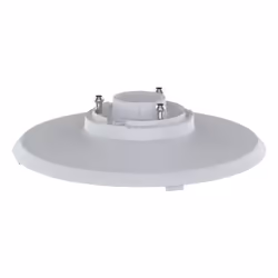 Axis TQ3104, Pendant bracket, Indoor, White, Axis, Q3839-PVE, Q4809-PVE, 225 mm