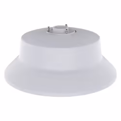 Axis TQ3104-E, Pendant bracket, Outdoor, White, Axis, Q3839-PVE, Q4809-PVE, 350 mm