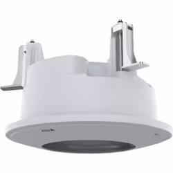 Axis 03249-001, Mount, Universal, White, Axis, Q3546-LVE, Q3548-LVE, Q3556-LVE, Q3558-LVE, 240 mm