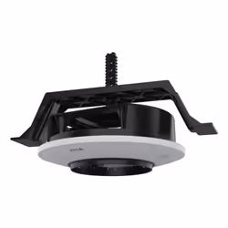 Axis TP3205, Mount, Indoor, Black, White, Axis, P3277-LV, P3278-LV, P3287-LV, P3288-LV, 252 mm