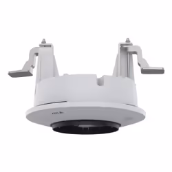 Axis Einbauhalterung TP3206-E, Mount, Universal, Black, White, Axis, P3265-LVE, P3267-LVE, P3268-LVE, P3277-LVE, P3278-LVE, P ...