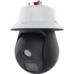 Axis 03145-001 security camera IP security camera Outdoor 1920 x 1080 pixels Ceiling/wall