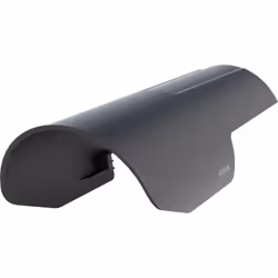 Axis TQ1822-E, Weather shield, Outdoor, Black, Axis, Q1800-LE, Q1800-LE-3