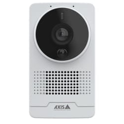 Axis M1075-L Mk II Box IP security camera Indoor 1920 x 1080 pixels Ceiling/wall