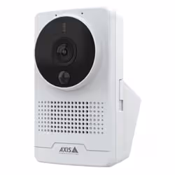 Axis M1075-L Mk II Box IP security camera Indoor 1920 x 1080 pixels Ceiling/wall - Additional view 2
