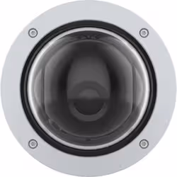 Axis P3407-VE Dome IP security camera Outdoor 2592 x 1944 pixels Ceiling/Wall/Pole - Additional view 2