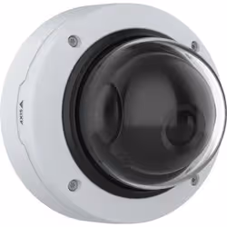 Axis P3407-VE Dome IP security camera Outdoor 2592 x 1944 pixels Ceiling/Wall/Pole - Additional view 3