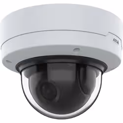 Axis P3408-VE Dome IP security camera Outdoor 3840 x 2160 pixels Ceiling/Wall/Pole - Additional view 4