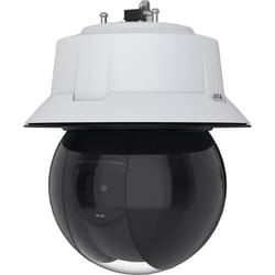 Axis Q6325-LE Dome IP security camera Indoor & outdoor 1920 x 1080 pixels Ceiling