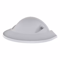 Axis TP3836-E, Weather shield, Universal, White, Axis, P3265-LVE, P3267-LVE, P3268-LVE, P3277-LVE, P3278-LVE, P3287-LVE, P328 ...