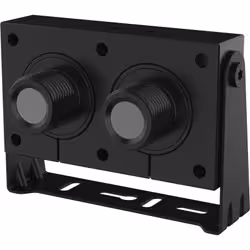 Axis F2180-TE Indoor & outdoor 640 x 480 pixels Wall - Additional view 4