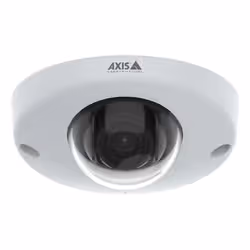 Axis Netzwerkkamera M3945-R M12 2.8MM Dome IP security camera Indoor 1920 x 1080 pixels Ceiling/wall - Additional view 2