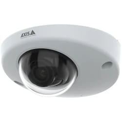 Axis M3945-R Dome IP security camera Indoor 1920 x 1080 pixels Ceiling/wall