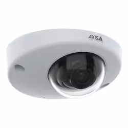 Axis M3945-R Dome IP security camera Indoor 1920 x 1080 pixels Ceiling/wall - Additional view 3