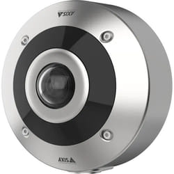 Axis Netzwerkkamera M4337-SPLVE IP security camera Indoor & outdoor 2464 x 2464 pixels Ceiling/wall