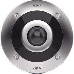 Axis Netzwerkkamera M4337-SPLVE IP security camera Indoor & outdoor 2464 x 2464 pixels Ceiling/wall - Additional view 2
