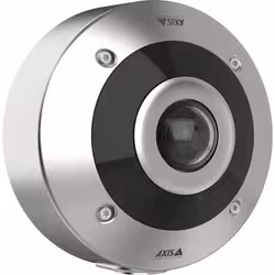 Axis Netzwerkkamera M4337-SPLVE IP security camera Indoor & outdoor 2464 x 2464 pixels Ceiling/wall - Additional view 3