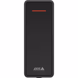 Axis A4030-E RFID reader RS-485 Black - Additional view 2