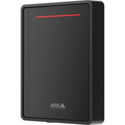 Axis A4130-E RFID reader RS-485 Black