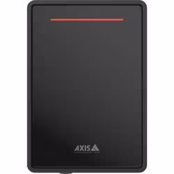 Axis A4130-E RFID reader RS-485 Black - Additional view 2