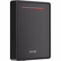 Axis A4130-E RFID reader RS-485 Black - Additional view 3