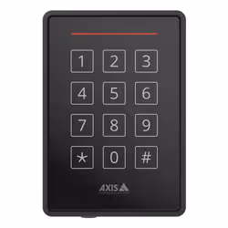 Axis A4131-E Reader with Keypad
