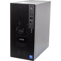Axis S1216 Tower Mk II Black