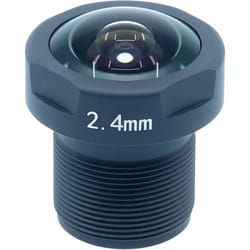 Axis 03443-001 security camera accessory Lens