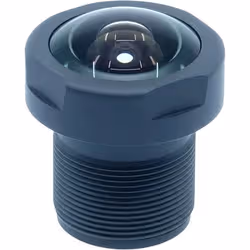 Axis 03443-001 security camera accessory Lens - Additional view 2
