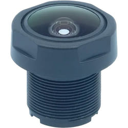 Axis 03444-001 security camera accessory Lens