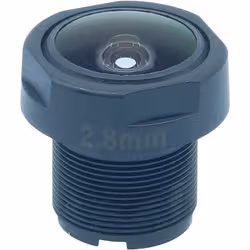 Axis 03444-001 security camera accessory Lens - Additional view 2