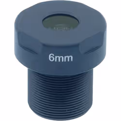 Axis 03446-001 security camera accessory Lens - Additional view 2