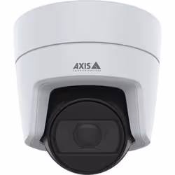 Axis 03462-001 security camera Turret IP security camera Indoor & outdoor 3840 x 2160 pixels Ceiling/wall - Additional view 2