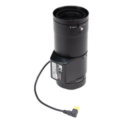 Axis CS 15-100 mm F1.9 P-Iris Lens