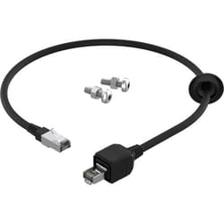 Axis TD2903-E Connection cable