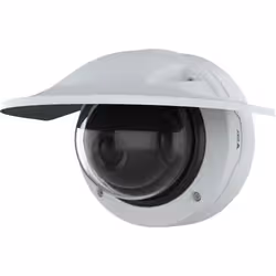 Axis TP3845-E Weather shield - Additional view 2
