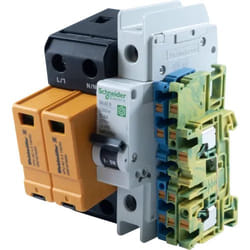 Axis 03536-001 security camera accessory Protective module