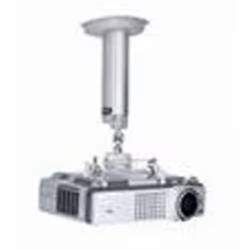 SMS Smart Media Solutions Proj CL F250 A/S incl Uni project mount Wall Silver