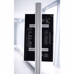 SMS Smart Media Solutions PD210002, 100 kg, 2.03 m (80"), 152.4 cm (60"), 200 x 200 mm, 1200 x 700 mm