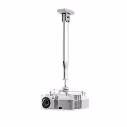SMS Smart Media Solutions Projector CL V, Ceiling, 12 kg, Silver, Aluminium, 2050 - 2300 mm, 360°