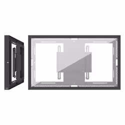 SMS Smart Media Solutions 65L/P Casing Wall G2 BL, 165.1 cm (65"), 200 x 600 mm, 200 x 600 mm