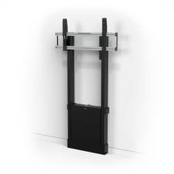 SMS Smart Media Solutions Wand-/Bodenhalterung für Displays - 120kg 800x400 2.49 m (98") Floor-to-wall Black
