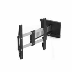 SMS Smart Media Solutions 14-002-5 monitor mount / stand Wall Aluminium, Black - Additional view 4