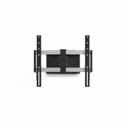 SMS Smart Media Solutions 14-002-5 monitor mount / stand Wall Aluminium, Black - Additional view 5