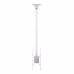 SMS Smart Media Solutions Func 152.4 cm (60") White - Additional view 2