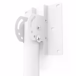SMS Smart Media Solutions Func 152.4 cm (60") White - Additional view 3