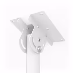 SMS Smart Media Solutions Func 152.4 cm (60") White - Additional view 4